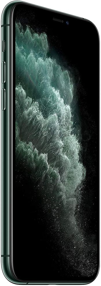 Apple iPhone 11 Pro Max ( 512GB ) - Space Grey