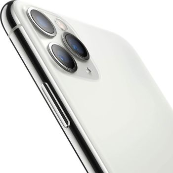 Apple iPhone 11 Pro 64GB - Silver