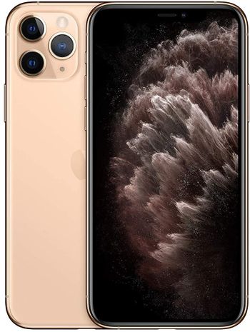 Apple iPhone 11 Pro 64GB  - Gold