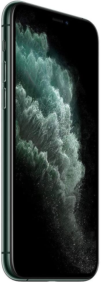 Apple iPhone 11 Pro ( 64GB ) - Midnight Green