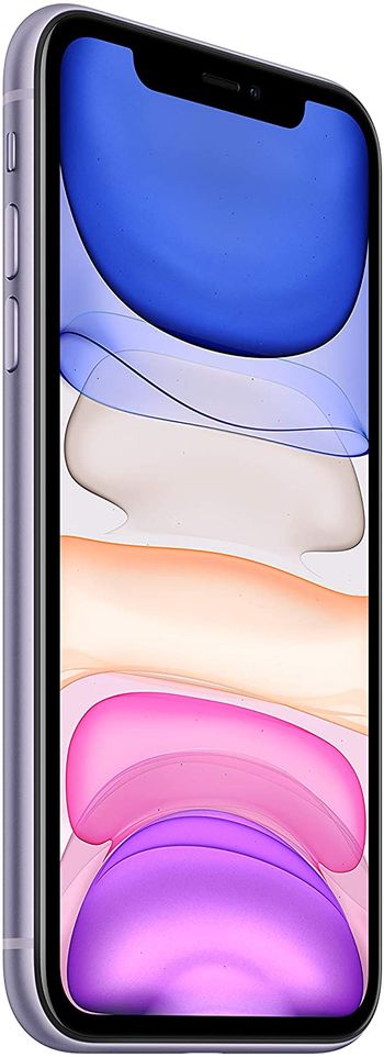 Apple iPhone 11 64 GB - Purple