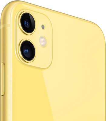 Apple iPhone 11 128 GB -Yellow