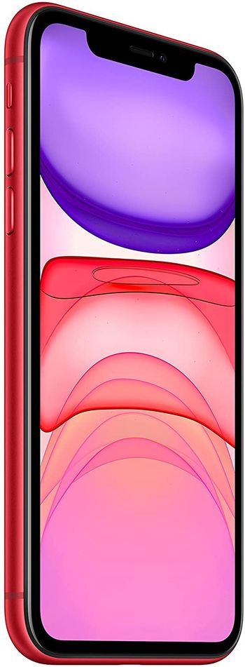 Apple iPhone 11 256 GB - Red