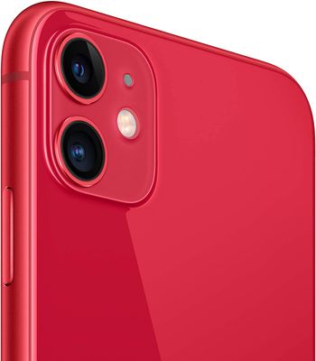 Apple iPhone 11 256 GB - Red