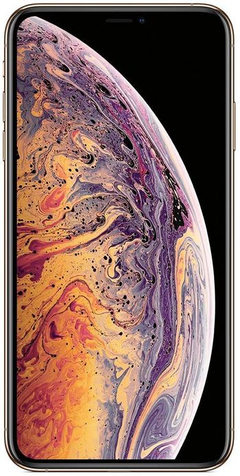 Apple iPhone XS Max 512GB - Gold