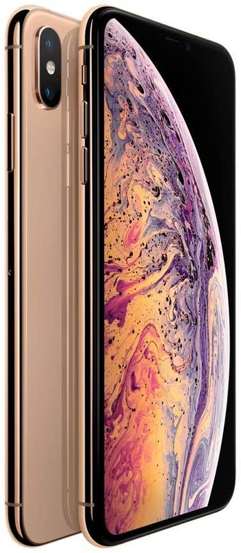 Apple iPhone XS Max 64 GB - Space Gray