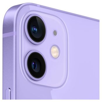 Apple iPhone 12 Mini ( 128GB ) - Purple