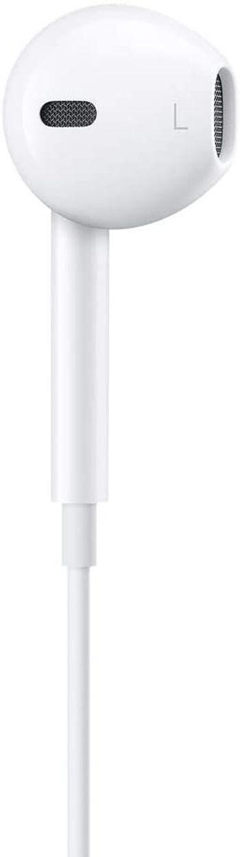 Apple EarPods with 3.5mm Headphone Plug - MNHF2ZM/A