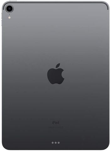 Apple iPad Pro 2018 11 inches 1st Generation Wi-Fi 256GB - 4GB RAM - Space Grey