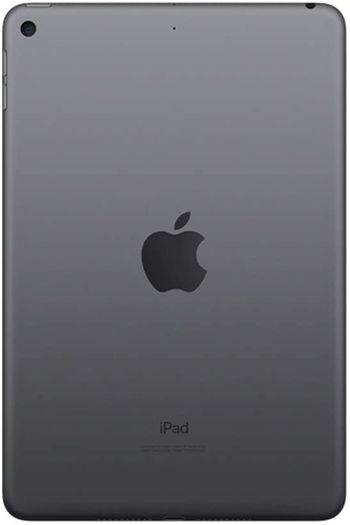 Apple iPad Mini 7.9 Inch 5th Generation Wi-Fi 64GB - Space Grey