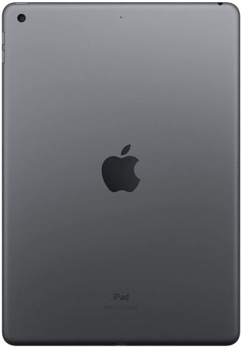 Apple iPad 2020 10.2 Inch 8th Generation WiFi + Cellular 32GB - Space Grey