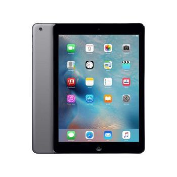 Apple ipad Air 1 (9.7Inch) Wifi + Cellular 16GB Space Grey