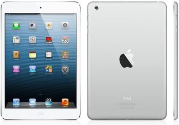 Apple iPad mini 2 2013 7.9 inch Wi-Fi 32 GB  - Space Grey