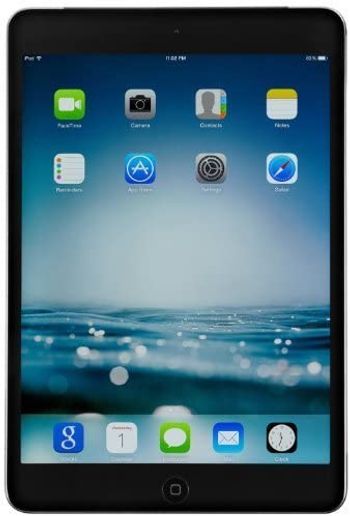 Apple iPad mini 2 (2013) 7.9 inches WIFI + Cellular 16 GB  - Silver