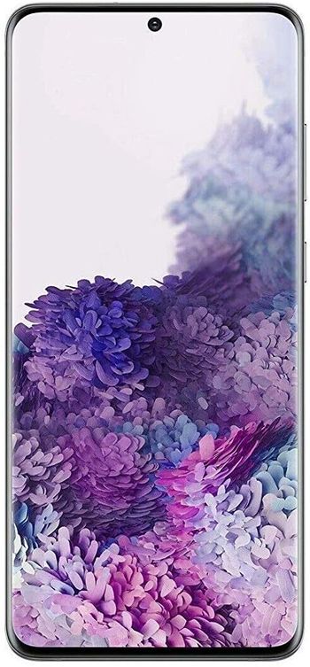 Samsung Galaxy S20 5G - 128GB - Cloud Blue