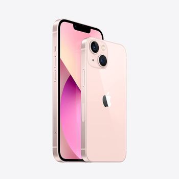 Apple iPhone 13 128GB- Pink