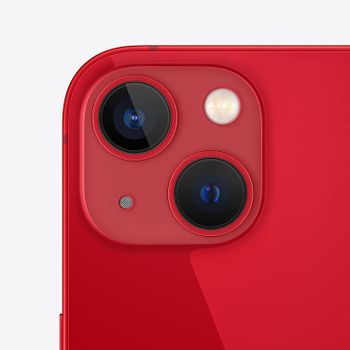 Apple iPhone 13  (512GB) - Red