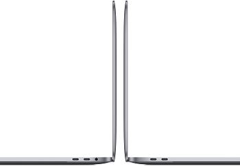 Apple MacBook Pro 2020 13 inches, 10th generation, Intel Core i5, English Keyboard, 16GB RAM, 512GB - Grey