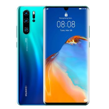 Huawei P30 Pro 4G, Dual Sim 128GB 8GB Ram Black