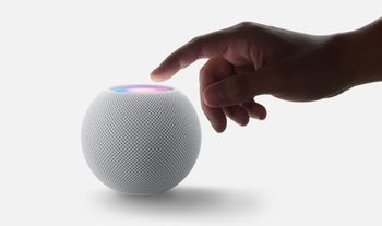 Apple HomePod Mini Space Grey