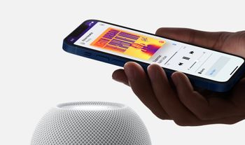 Apple HomePod Mini Space Grey