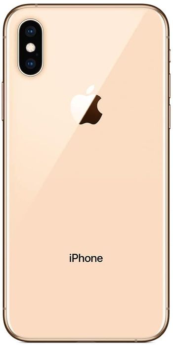 Apple iPhone XS ( 64GB ) - Gold