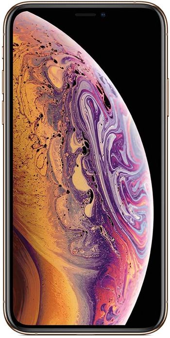 Apple iPhone XS ( 64GB ) - Gold