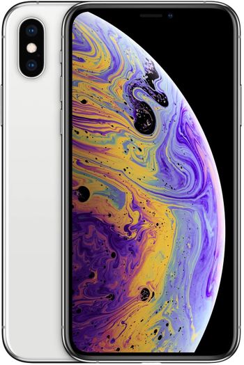 Apple iPhone XS 512GB - Space Gray