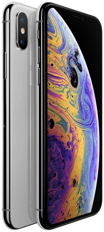 Apple iPhone XS 512GB - Space Gray