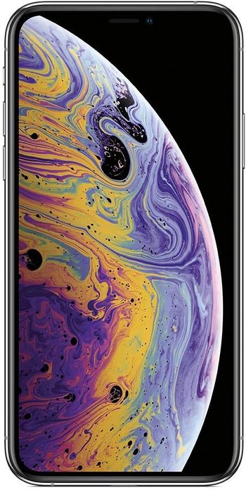 Apple iPhone XS 512GB  - Gold