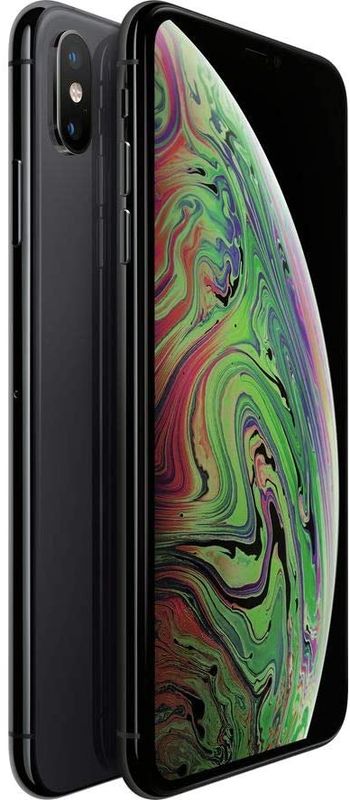 Apple iPhone XS 256GB- Space Gray