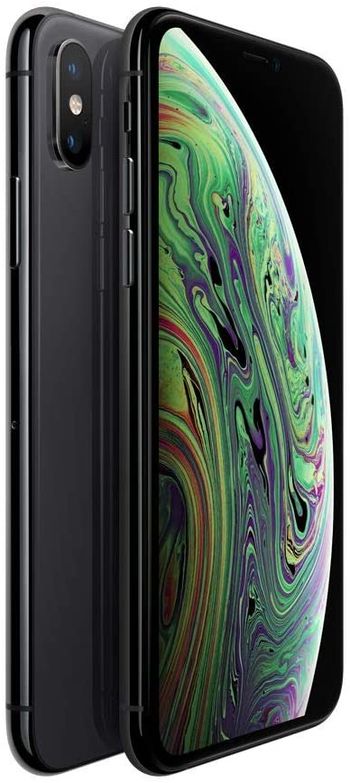 Apple iPhone XS 512GB - Space Gray