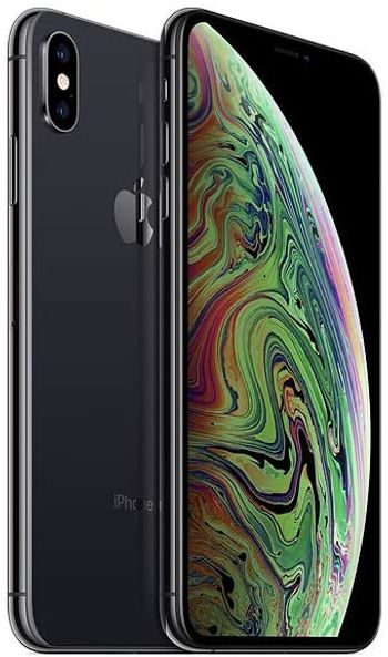 Apple iPhone XS 64GB - Space Gray