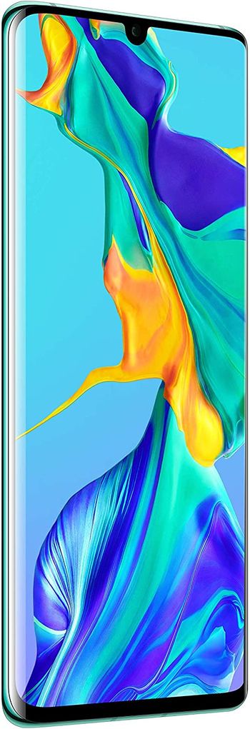 Huawei P30 Pro 4G, Dual Sim 128GB 8GB Ram Black