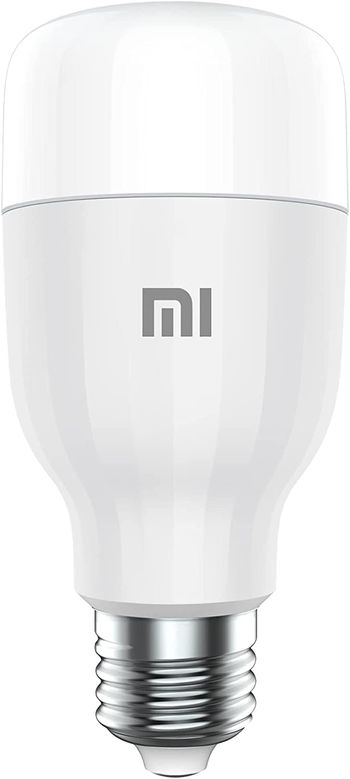 Mi Smart LED Bulb Warm MJDPL01YL - White