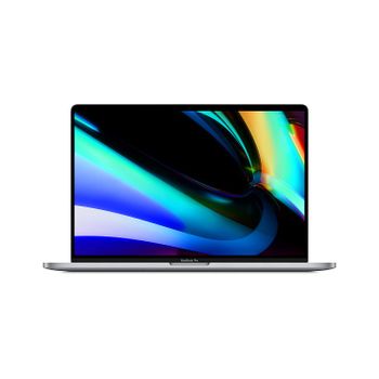 Apple MacBook Pro 2019, 16 inches, Core i9, 16GB RAM, 1TB - Space Gray