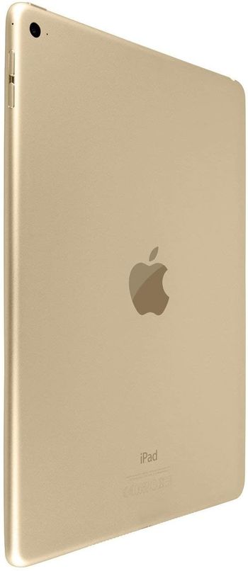 Apple iPad Air 2 9.7 Inch Wi-Fi 128GB - Space Grey