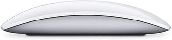 Apple Wireless Bluetooth Magic Mouse 2, White - MLA02ZM/A