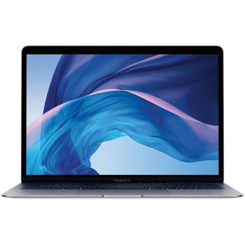 Apple MacBook air 8,1 (A1932 2018) Core i5 1.6GHz 13 inch, RAM 8GB, 128GB SSD 1.5GB VRAM, ENG KB Grey