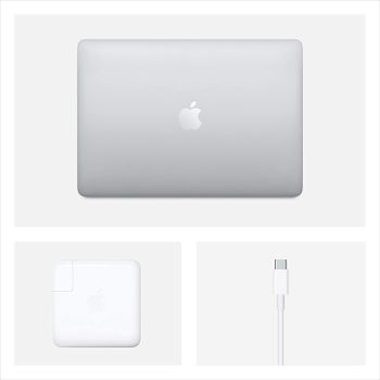 Apple MacBook Pro 2020 13 Inch Core i7 2.3GHz 512GB 32GB Ram Touch Bar Touch ID English keyboard A2251 - Space Gray