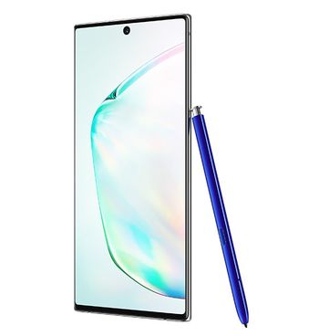 Samsung galaxy note 10, 5G single sim, 256GB 8GB Ram, Aura Black