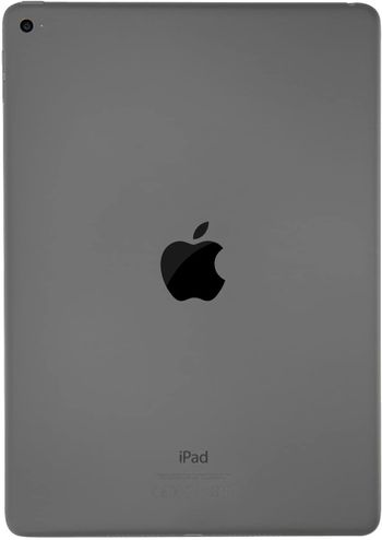 Apple Ipad Air 2 9.7 Inch Wi-Fi + Cellular 64GB - Silver