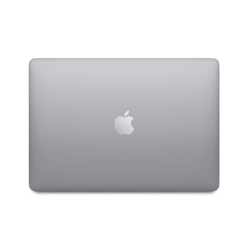 Apple MacBook Air 2020 (13-inch, Apple M1 chip with 8‑core CPU and 7‑core GPU, 8GB RAM, 256GB SSD) Eng KB- Space Grey