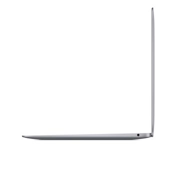 جهاز Apple MacBook Air 2020 (13 بوصة ، شريحة Apple M1 مع وحدة معالجة مركزية 8 أنوية و 7 Core GPU ، 8GB RAM ، 256GB SSD) Eng / Ar KB- رمادي