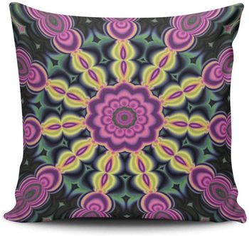 Spiffy Cushion Cover-No Filling-45x45cm