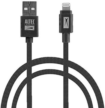 Altec Lansing Braided Lighting Cable