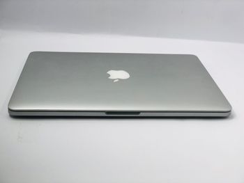 Apple MacBook Pro 2015 Retina | A-1502 | 2.9Ghz | Core i5 | Ram 8GB | SSD 256 GB - Silver