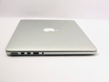 Apple MacBook Pro 2015 Retina | A-1502 | 2.9Ghz | Core i5 | Ram 8GB | 256 GB SSD - Silver