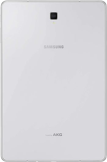 Samsung Galaxy Tab S4 10.5 inch 64GB WiFi  - White