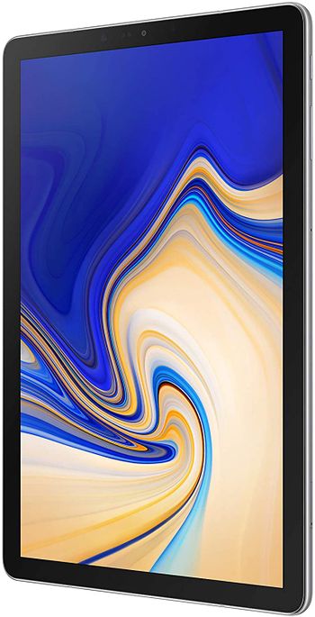 Samsung Galaxy Tab S4 10.5 inch 64GB WiFi  - White